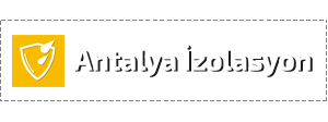 Antalya İzolasyon